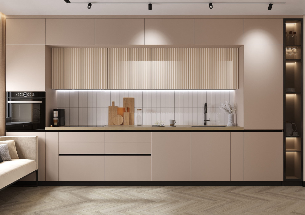 ЖК Русь 64 м.2