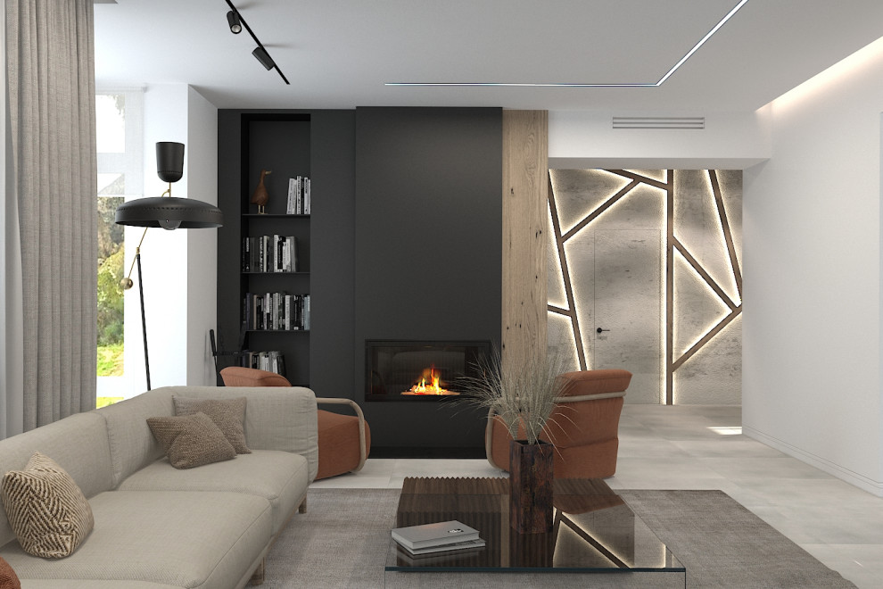 Коттедж в п.Первомайский