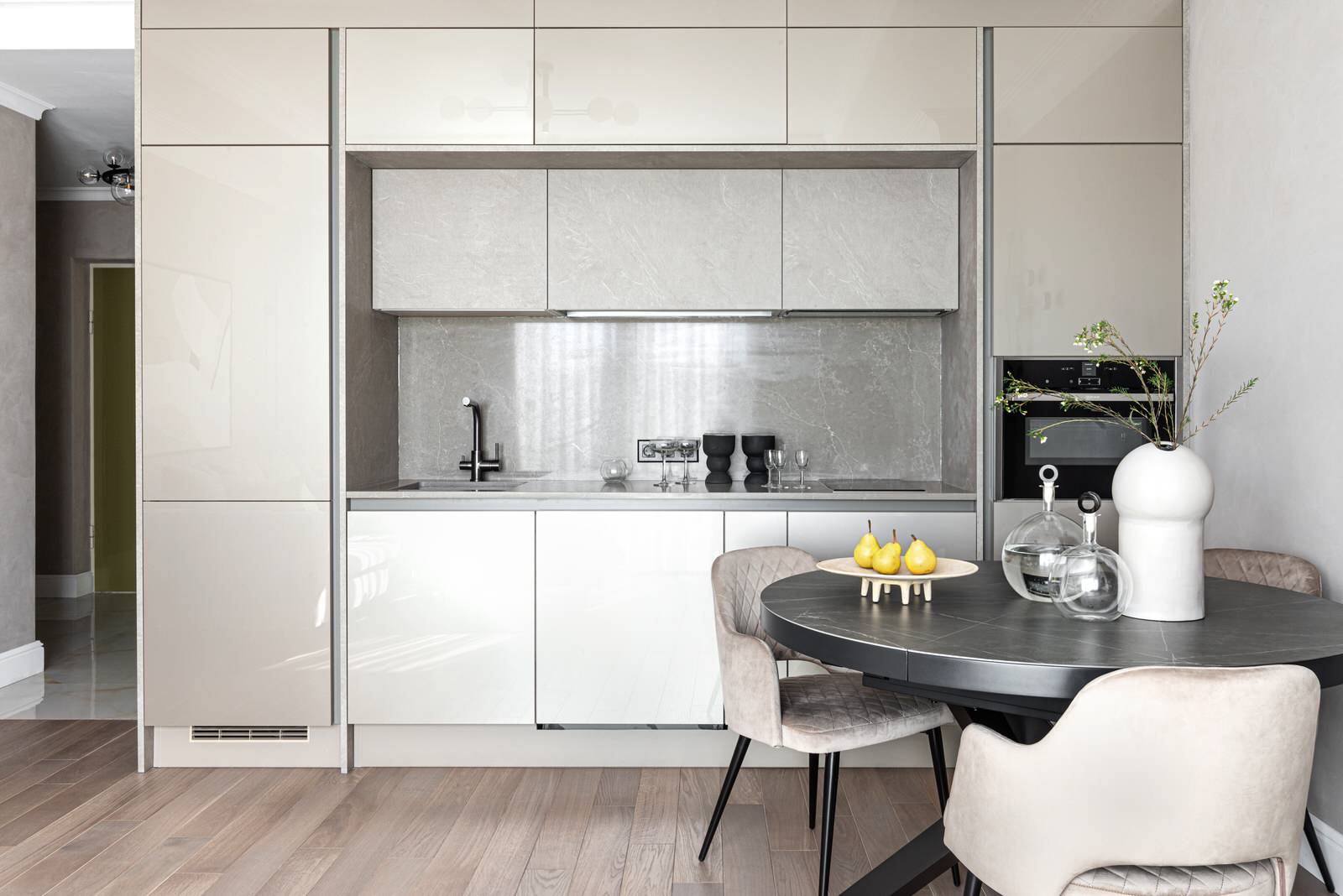 Квартира под сдачу