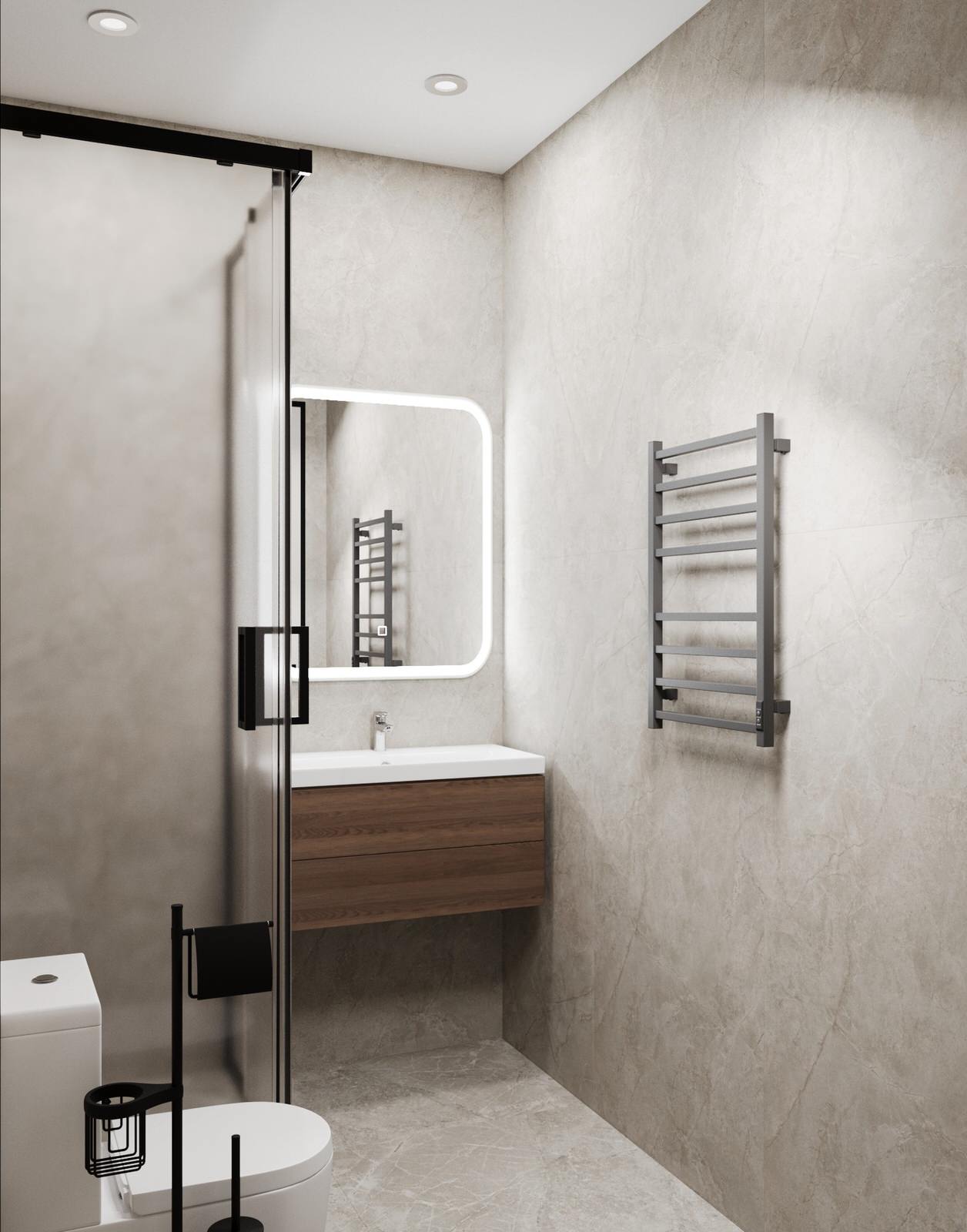 Квартира 50м2