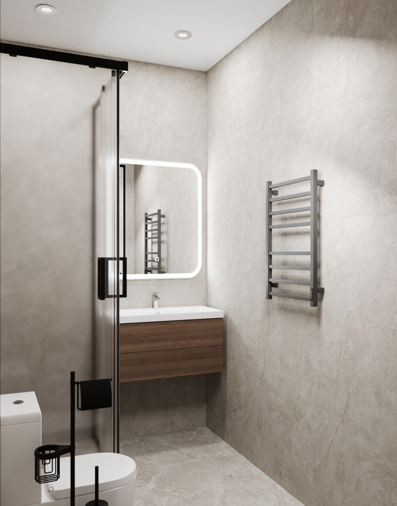 Квартира 50м2