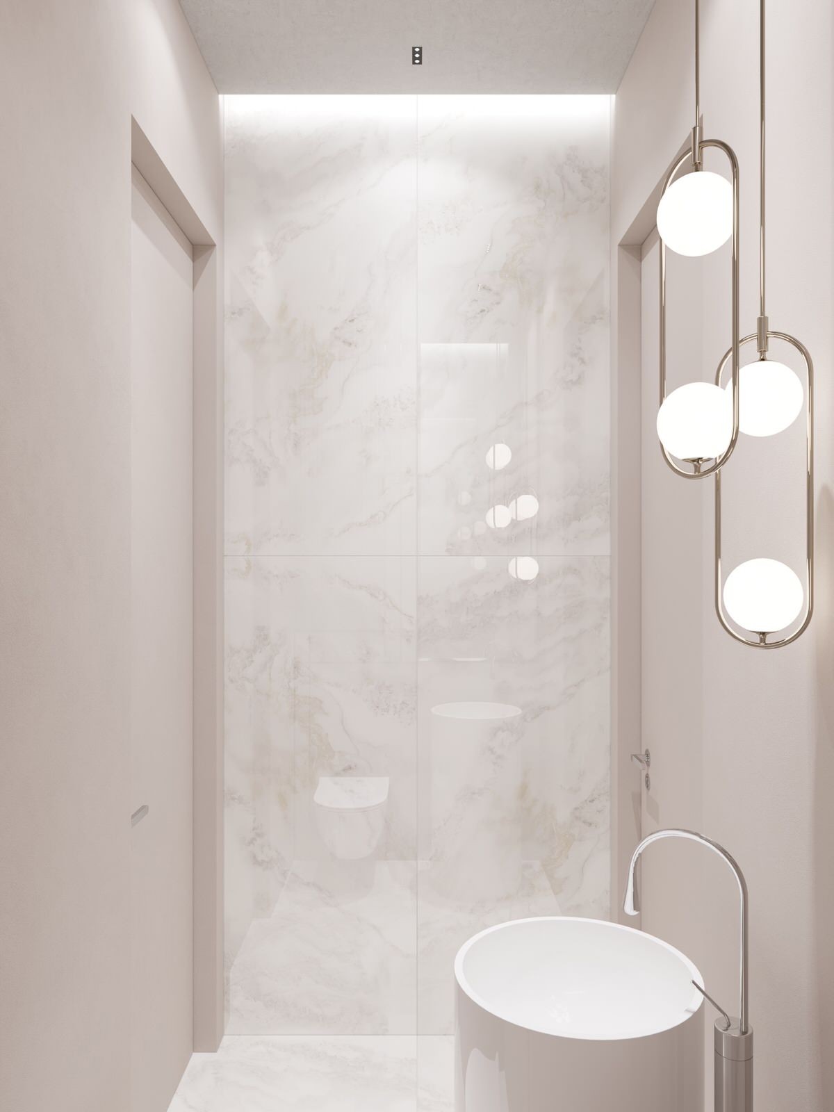 Ривьера вилла премиум