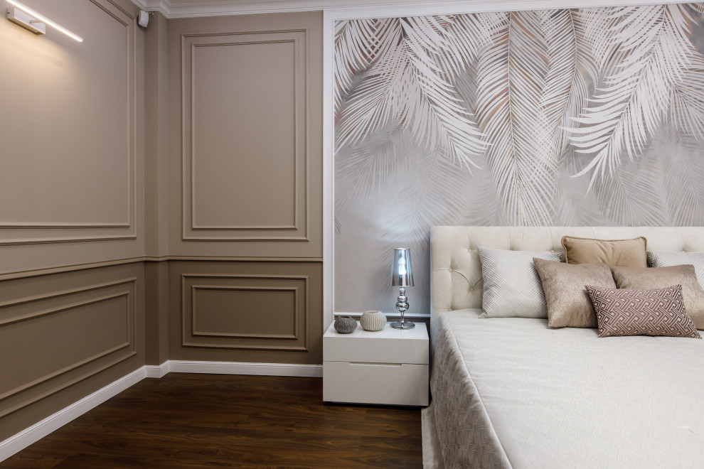 Квартира на проспекте