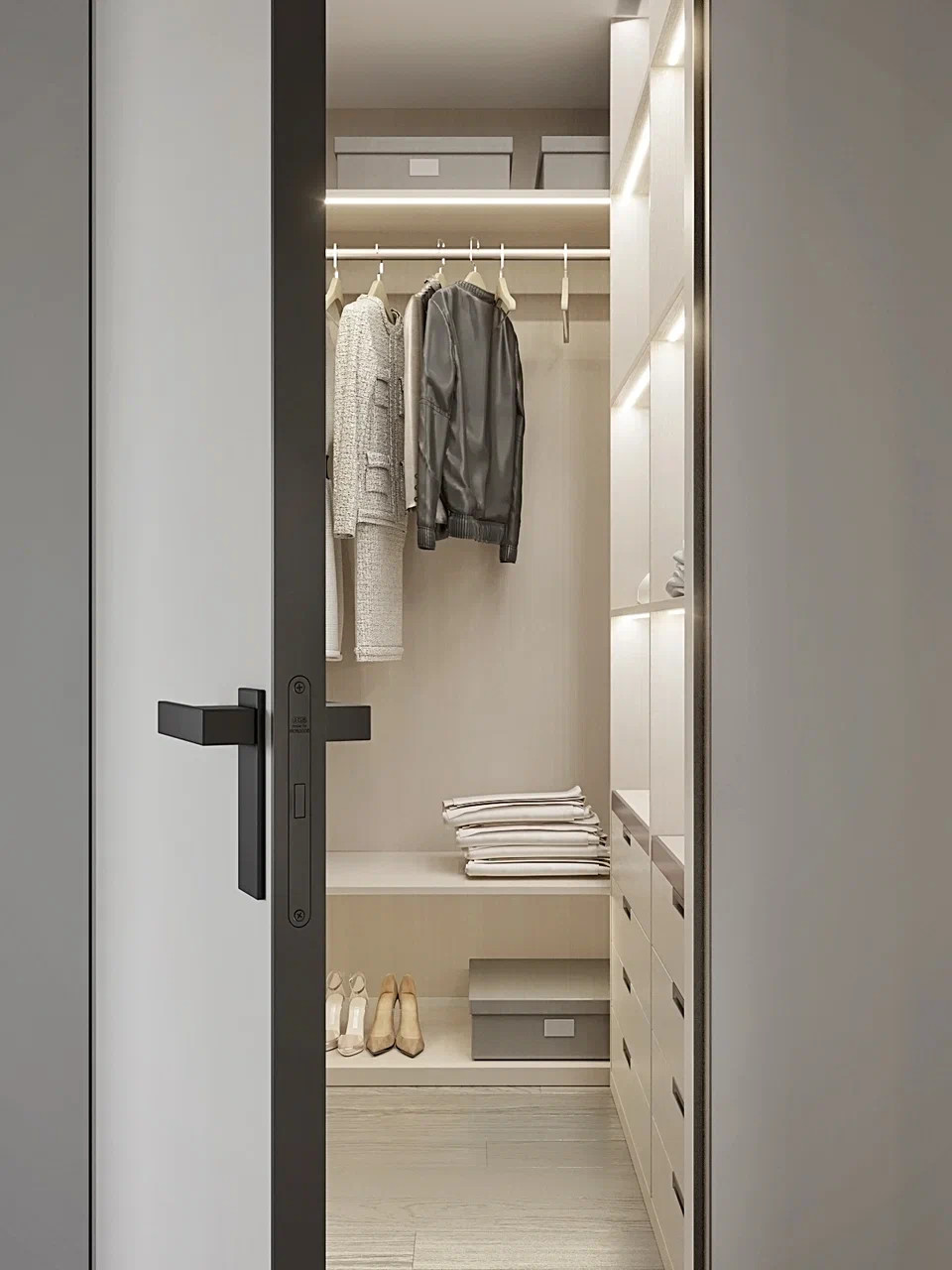 ЖК Выбор первых (Уфа)