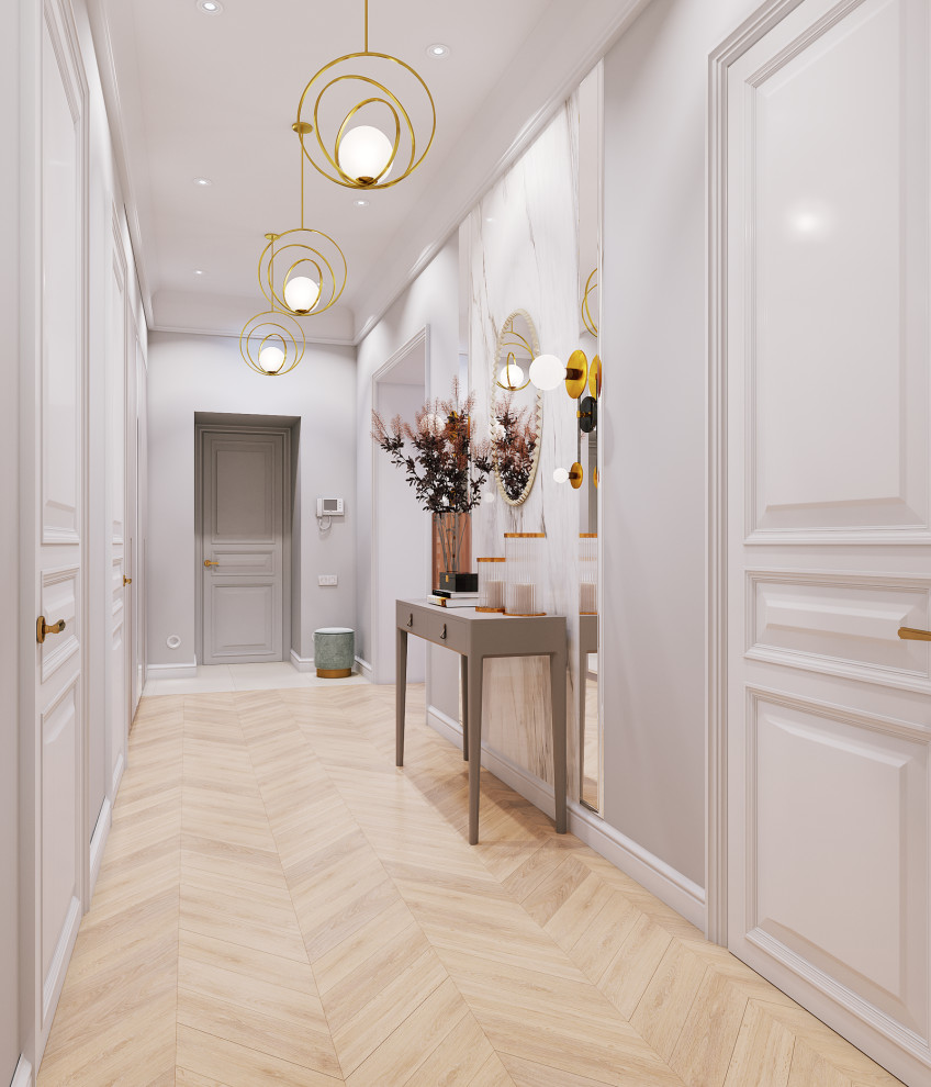 Квартира в Санкт-Петербурге