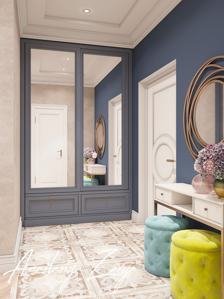 Анастасия Заря