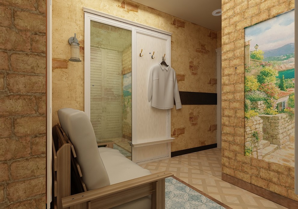 Новострой в г. Артем