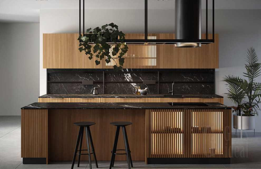 Кухня Котра Терра