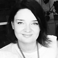 Ирина Затонская