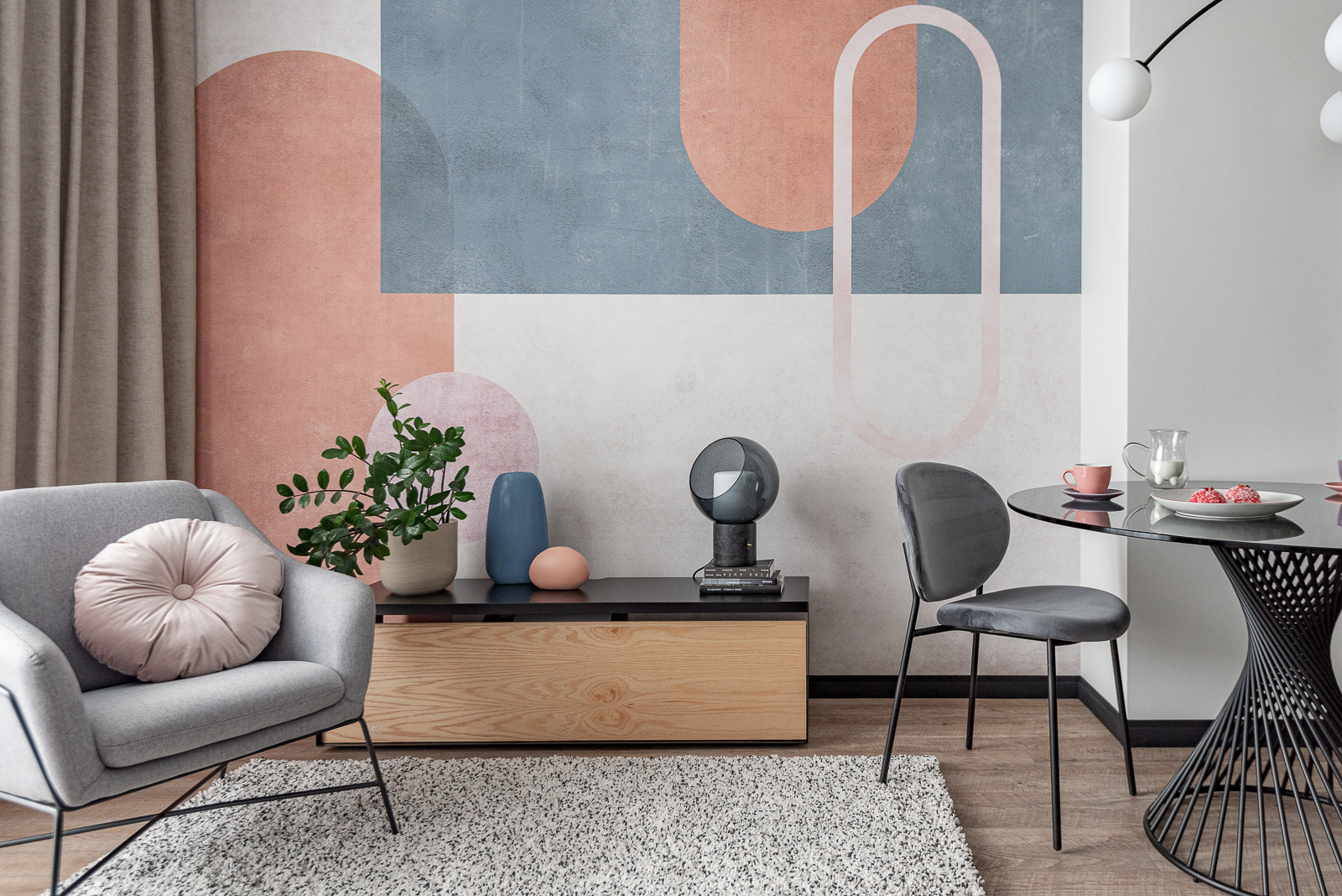 ЖК "Ньютон", г. Челябинск