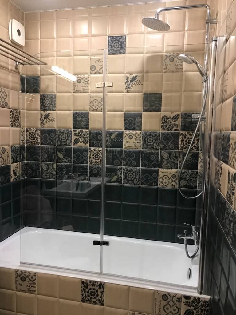 Студия на Воробьевых горах