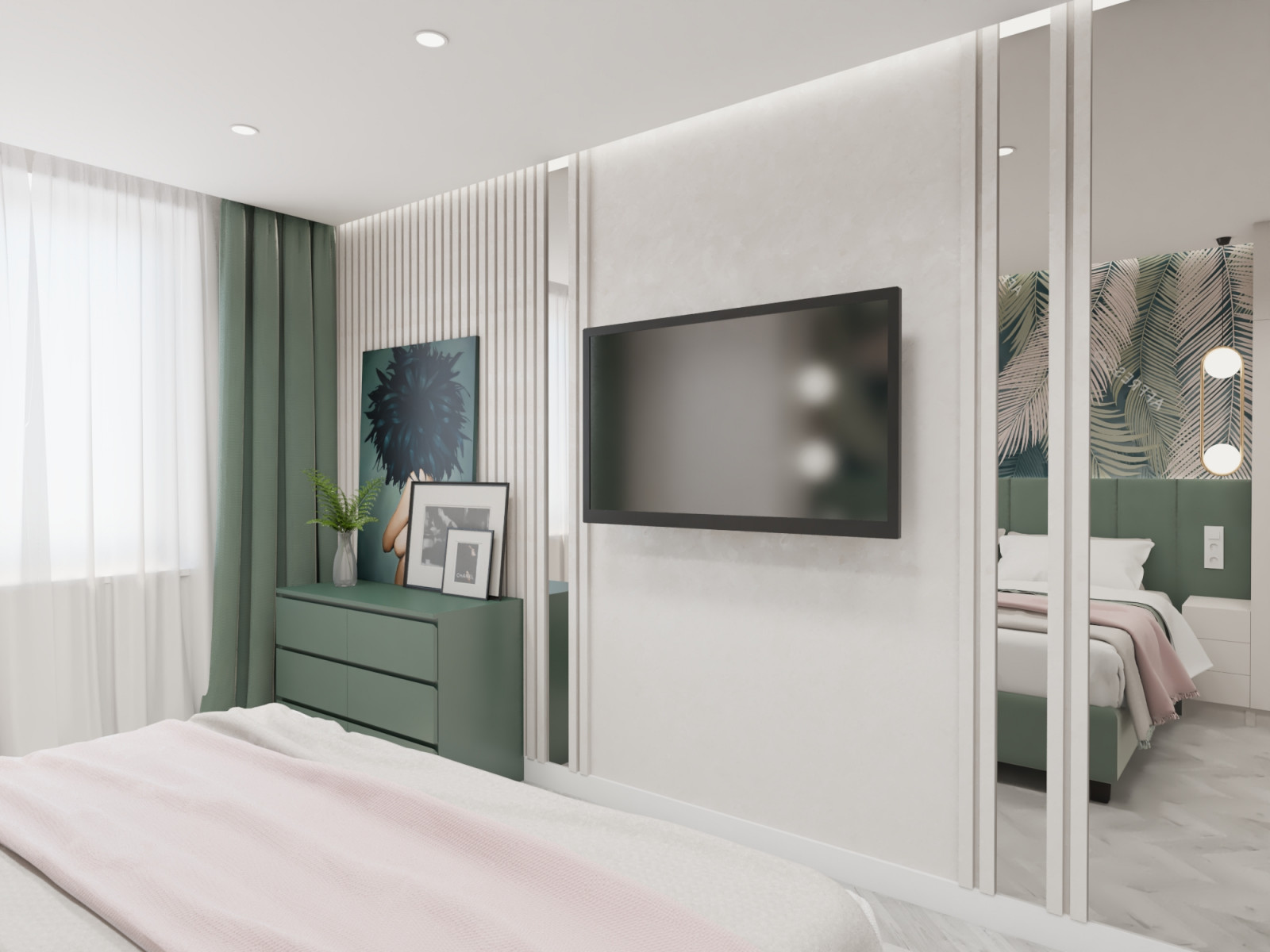 Квартира ул. Колоскова д.8 г. Калининград