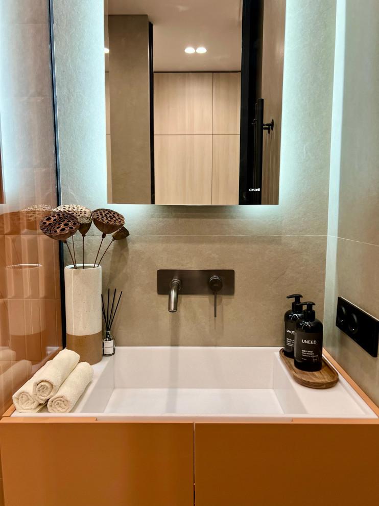 Однокомнатная квартира для сдачи в аренду