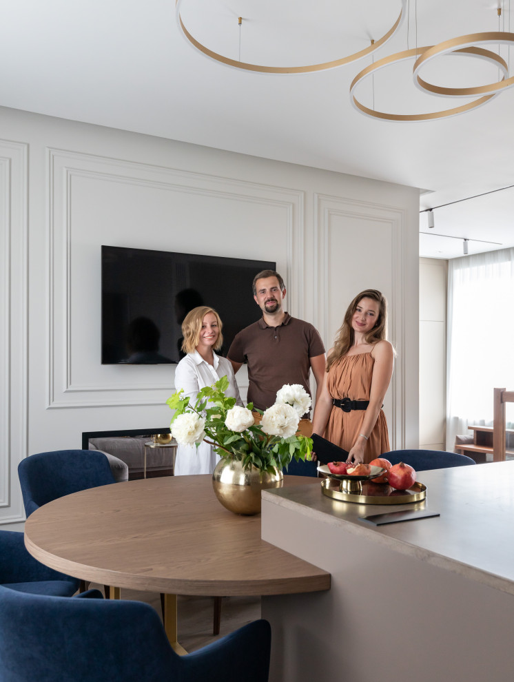 Аптекарский пр.