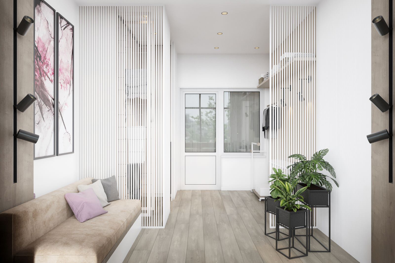 ЖК Столичный