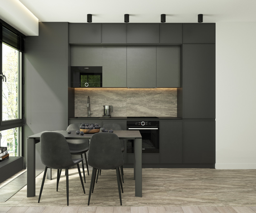 Квартира 60m² , Moscow