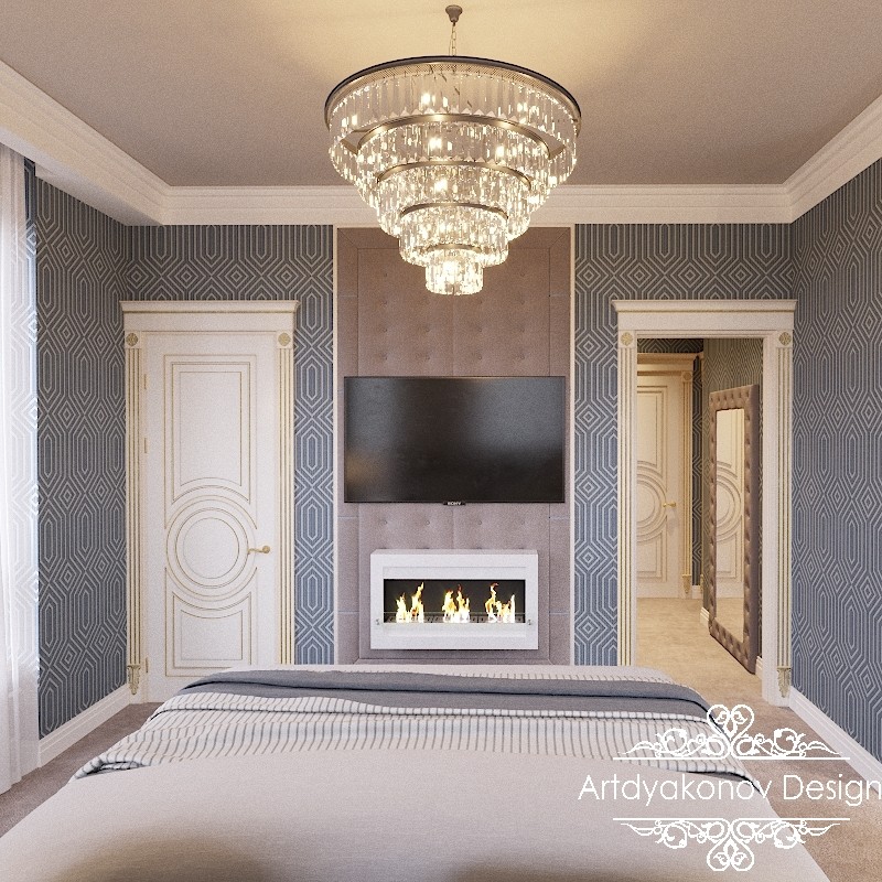 ЖК Омега Хаус