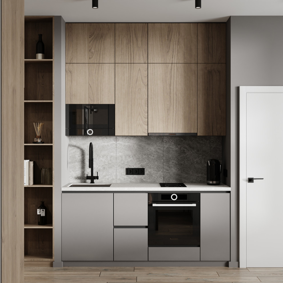 Квартира 40 кв.м, г. Нур-Султан