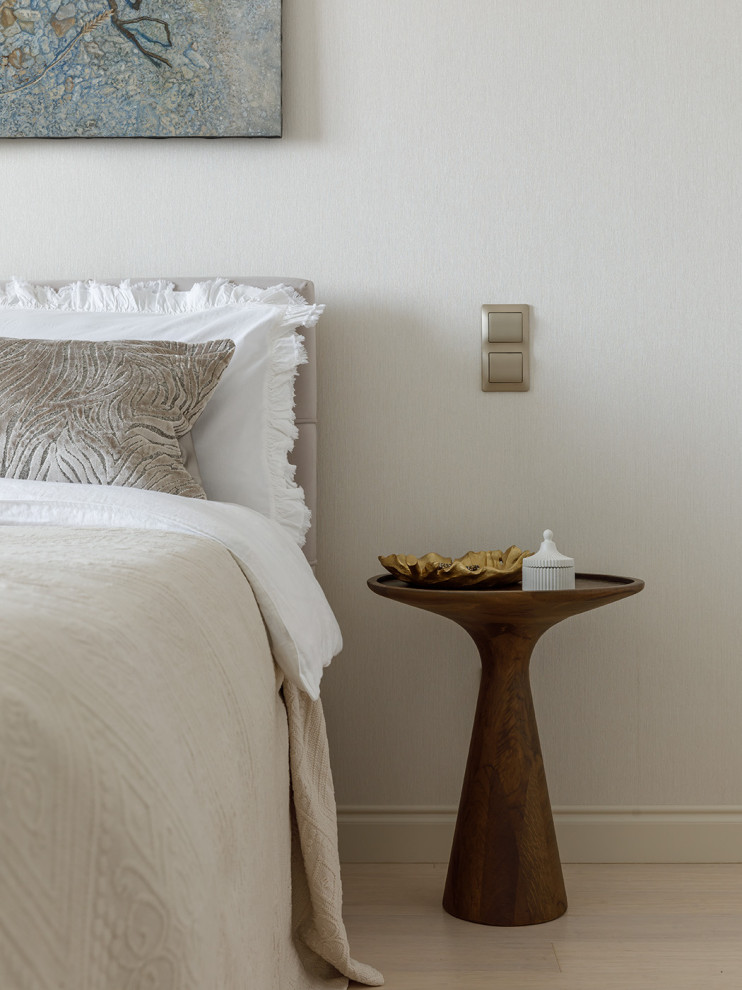 Квартира с видом на восток