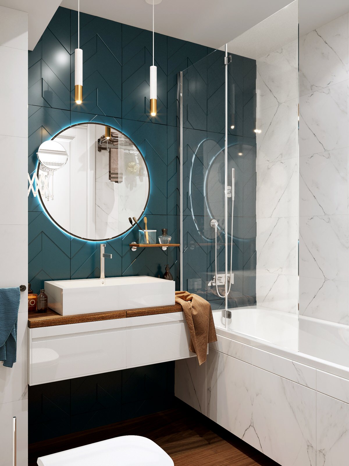 ЖК МОРЕОКЕАН