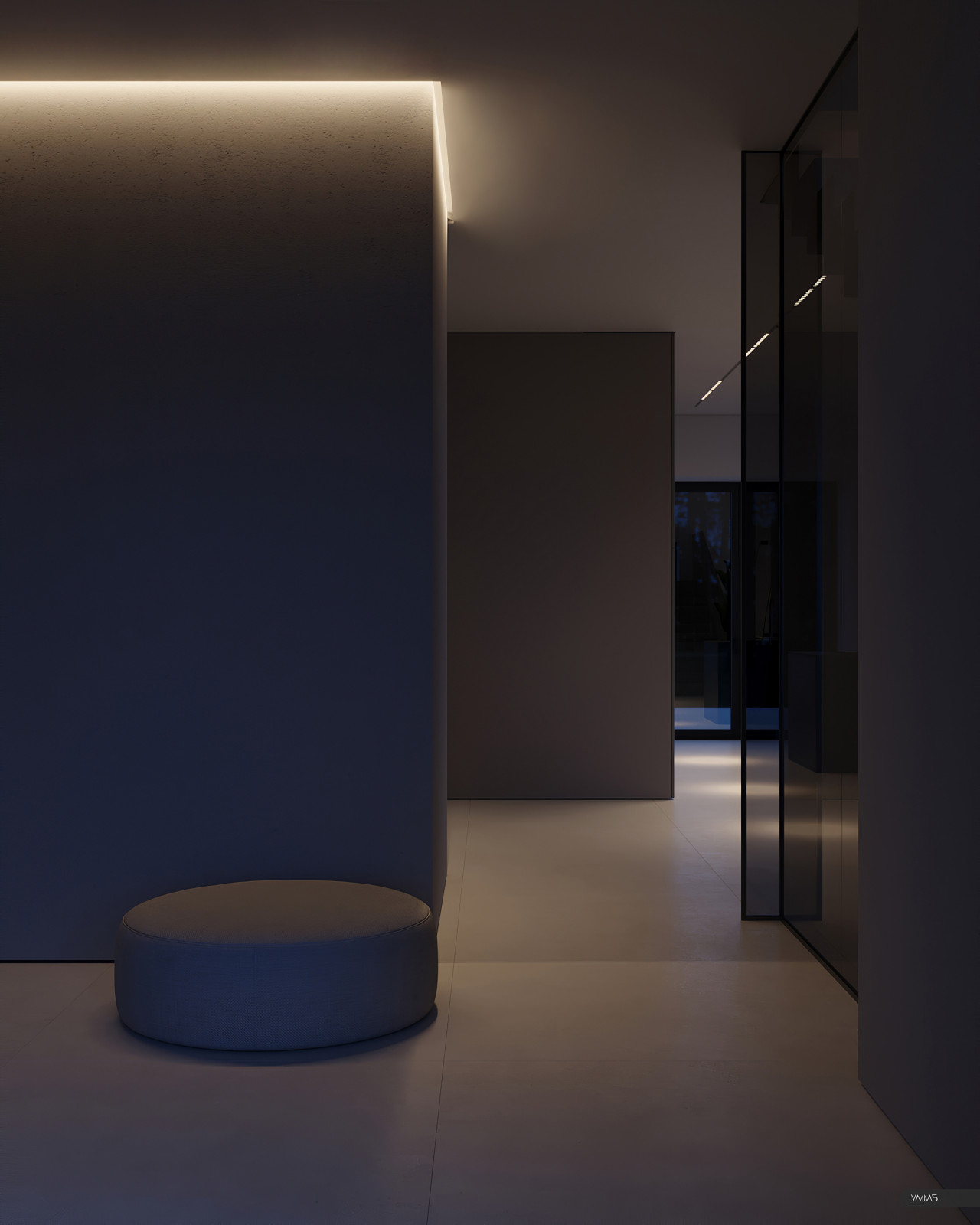 SHALE | Дом 300 м²