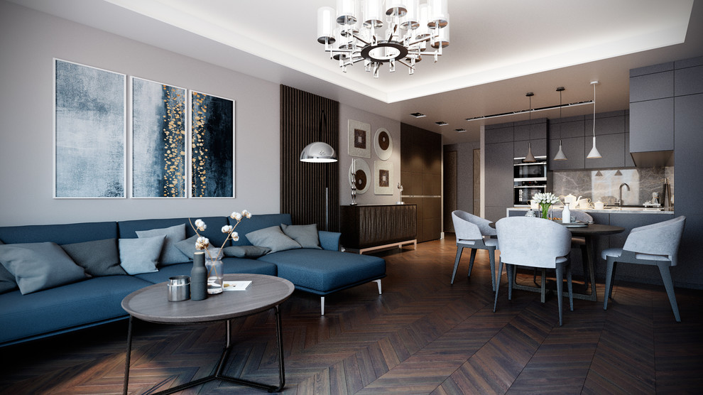 Обложка проекта: Barkly_ab