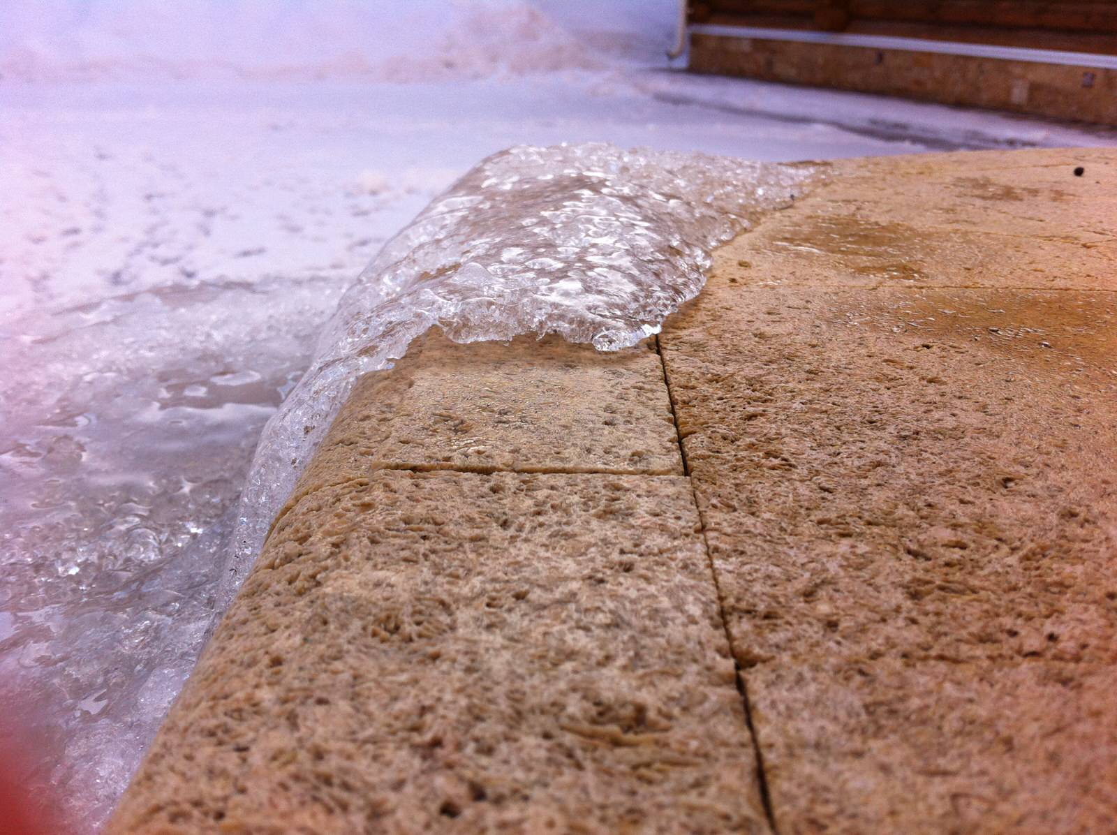 Облицовка дома в городе Сарапул