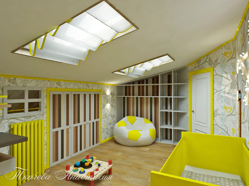 Двухуровневая квартира по ул.Старонасыпная