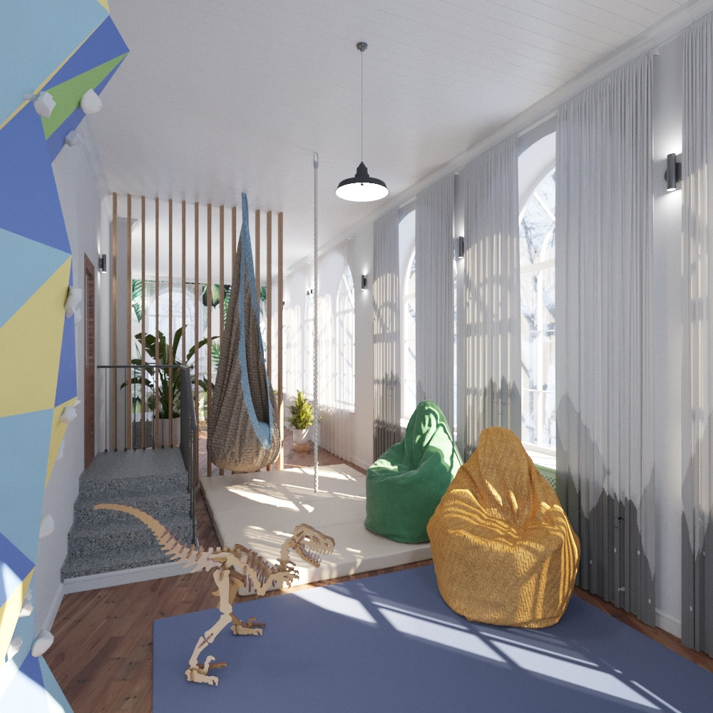 Усадьба Зайцево