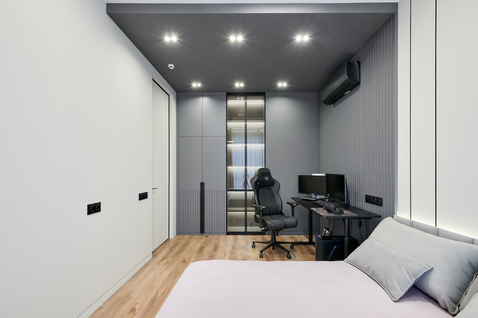 Level Донской