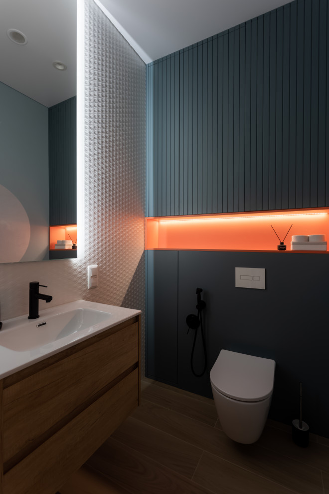 Квартира в ЖК "Европейский квартал"