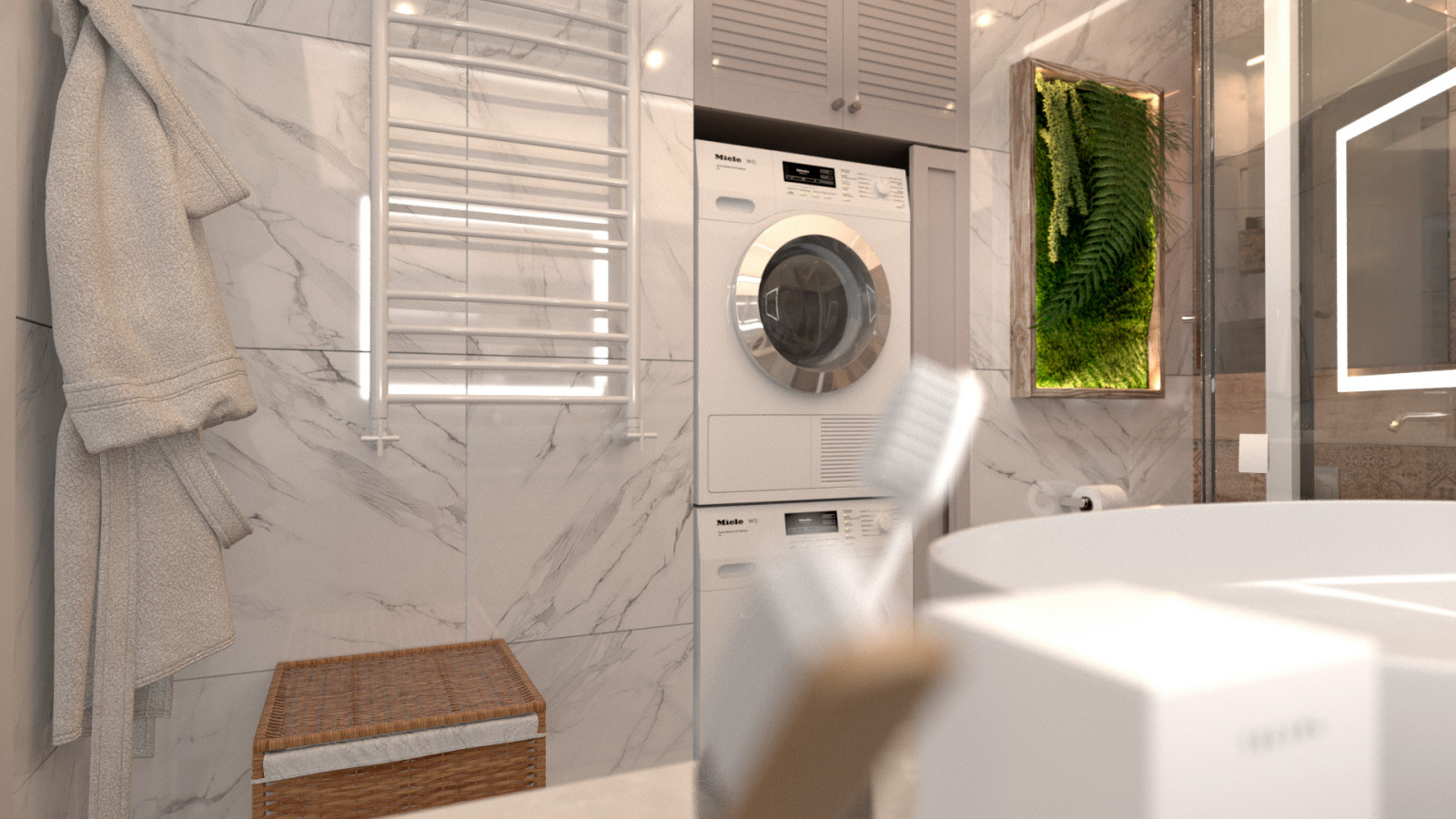 Легкость и Современность