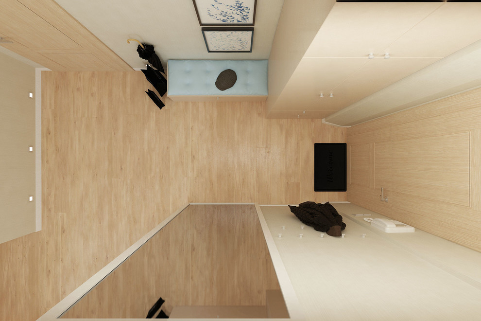 3-комнатная квартина в ЖК Оранж Хаус