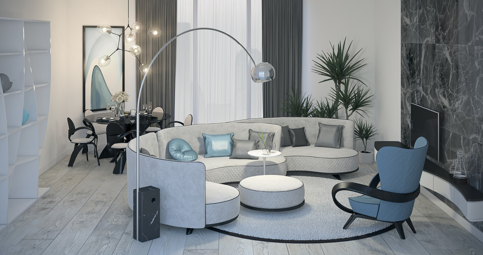 ИНТЕРЬЕРНЫЕ РЕШЕНИЯ