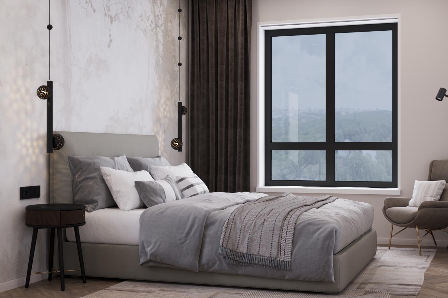 Квартира по ул. Сагит Агиша