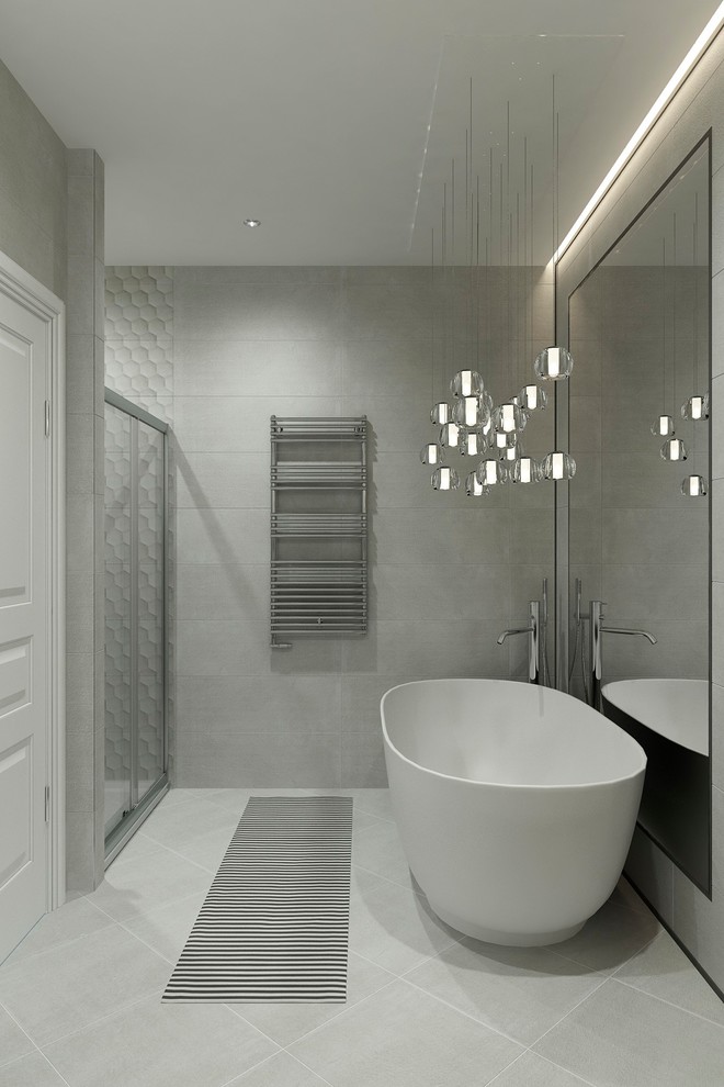 Обложка проекта: Санузел жк Большой