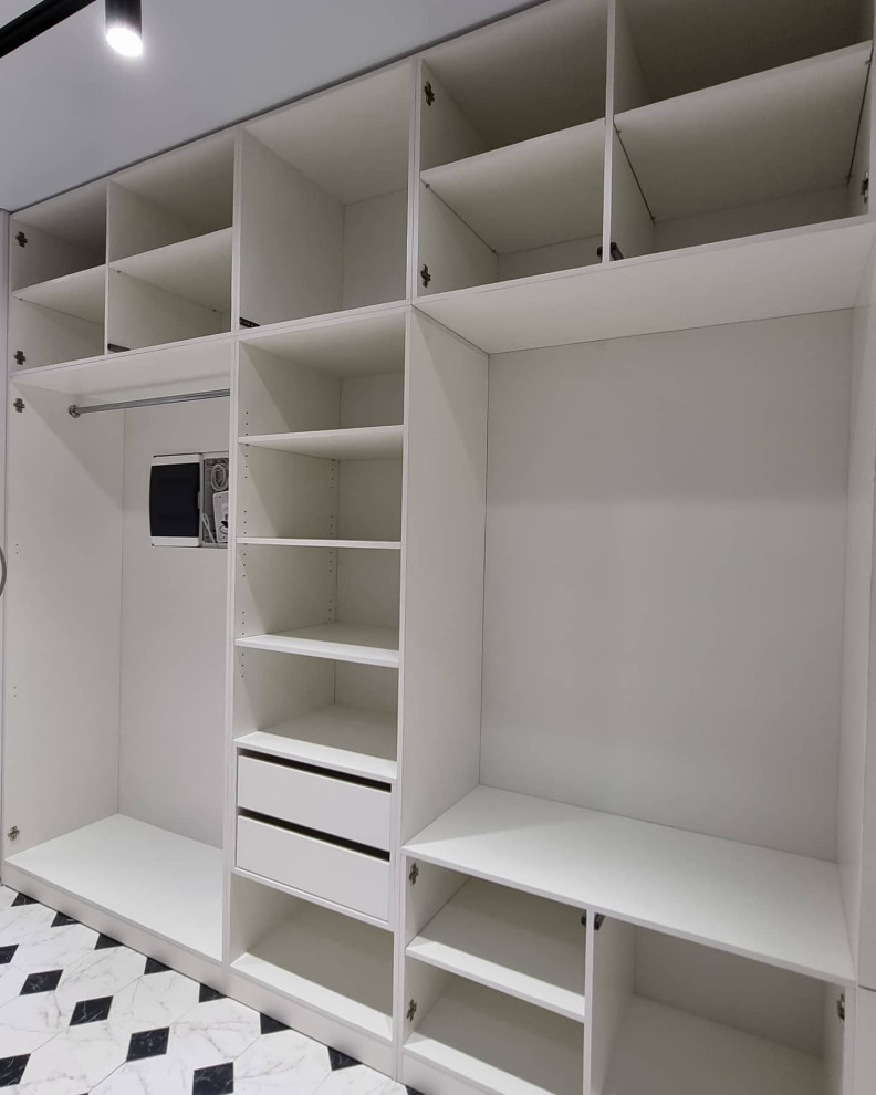 Шкаф в прихожую г. Зеленоград