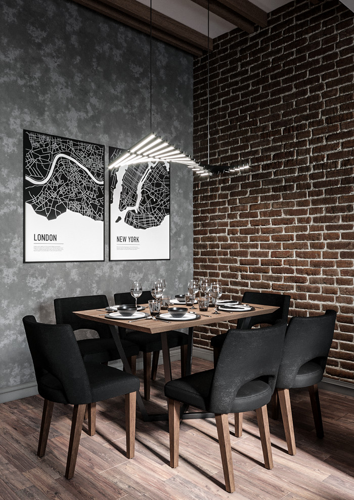 ЖК Красный Аксай Лофт