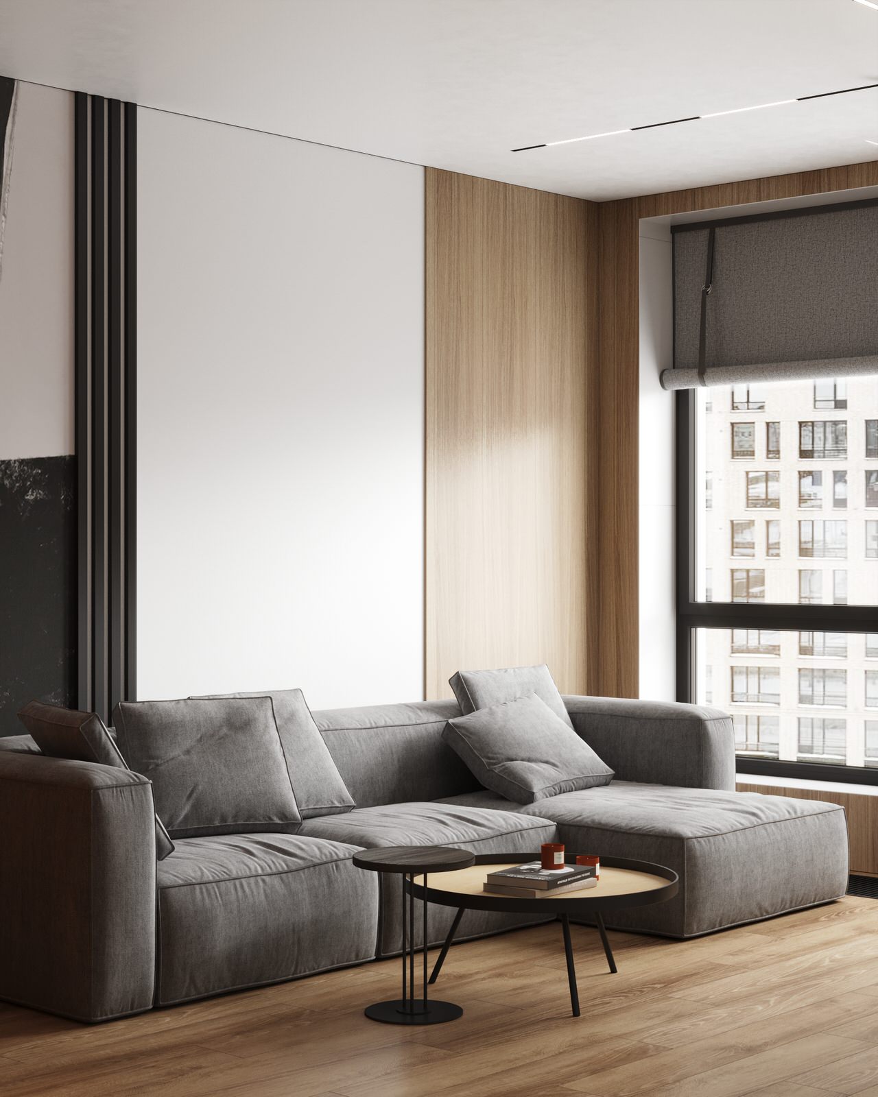 ЖК Svetlana Park Спб