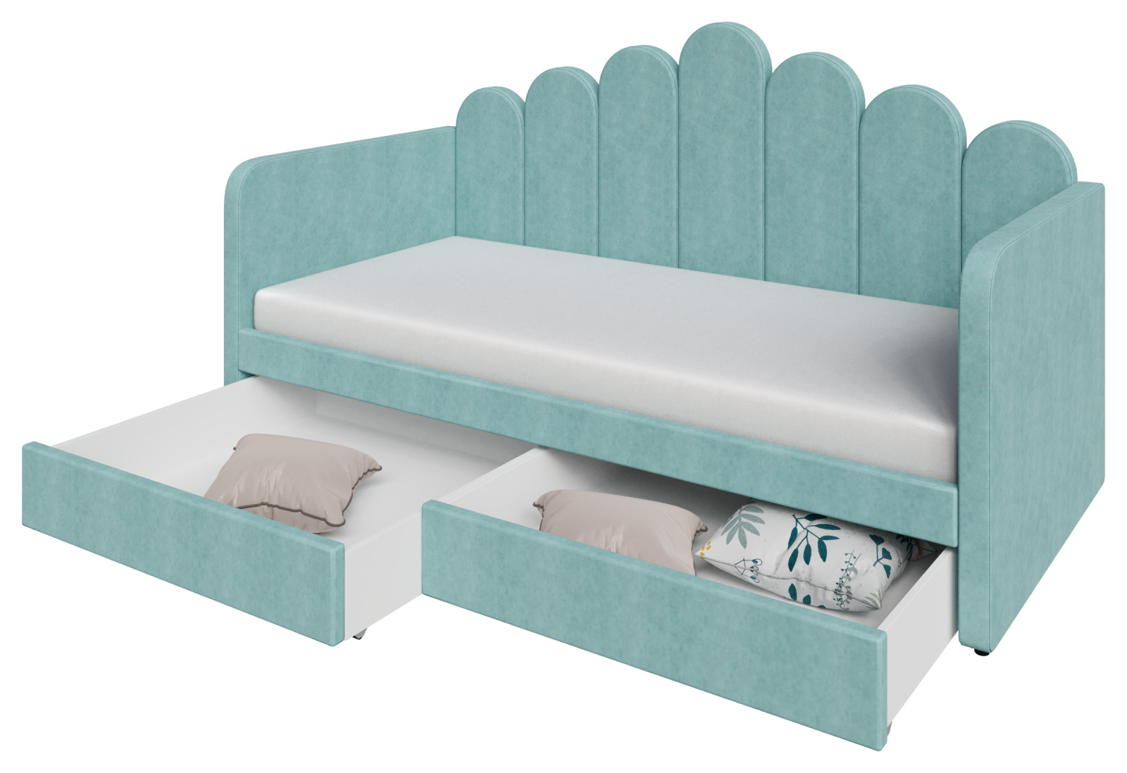 3д-модели и визуализация для мебельной фабрики г. Томск