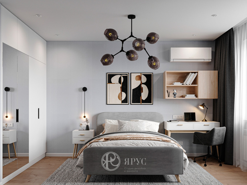 Квартира для молодой семьи в Орле