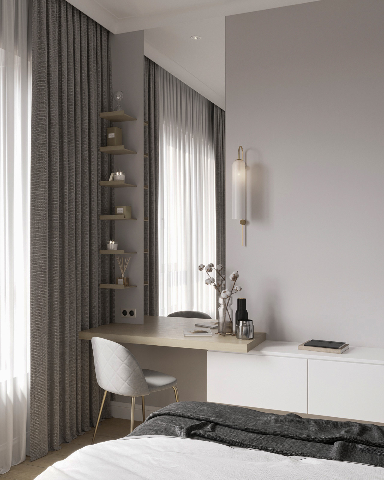 Квартира г. Москва