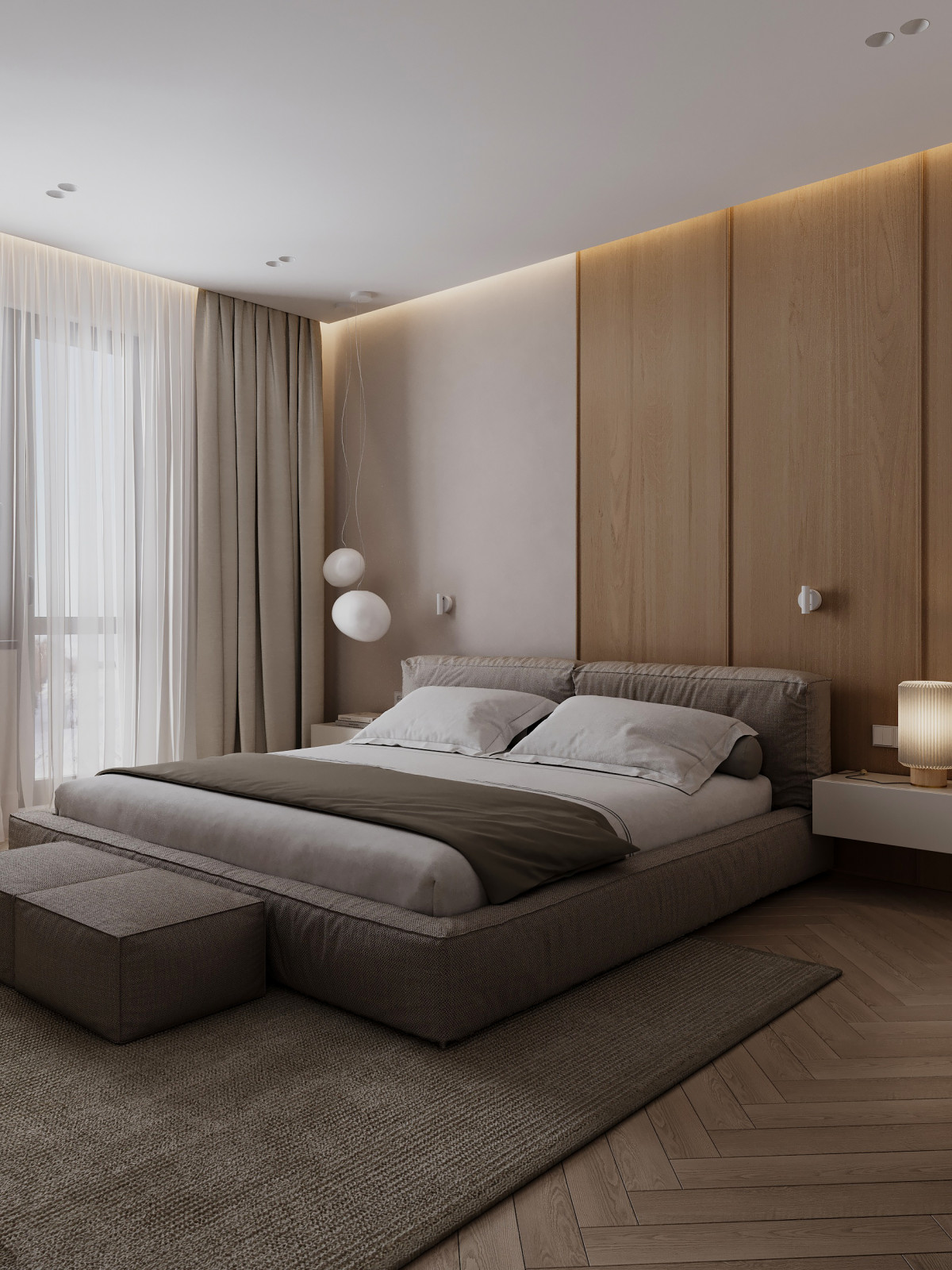 Обложка проекта: Дом 196м2