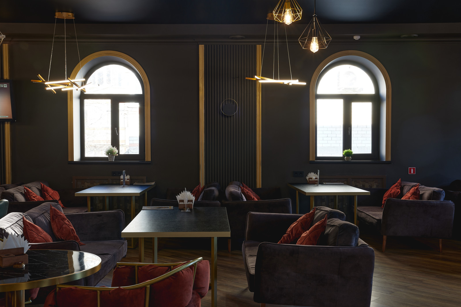 Ресторан "Craft"