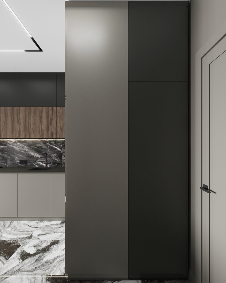 Квартира в ЖК Румянцево-парк