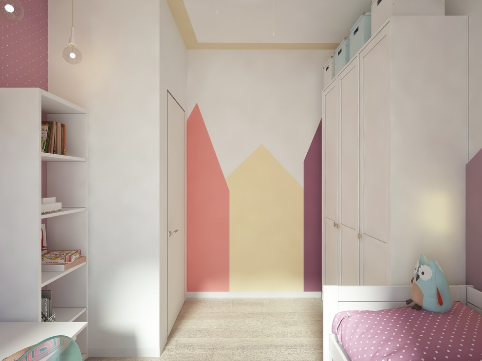 Дом на Люсиновской