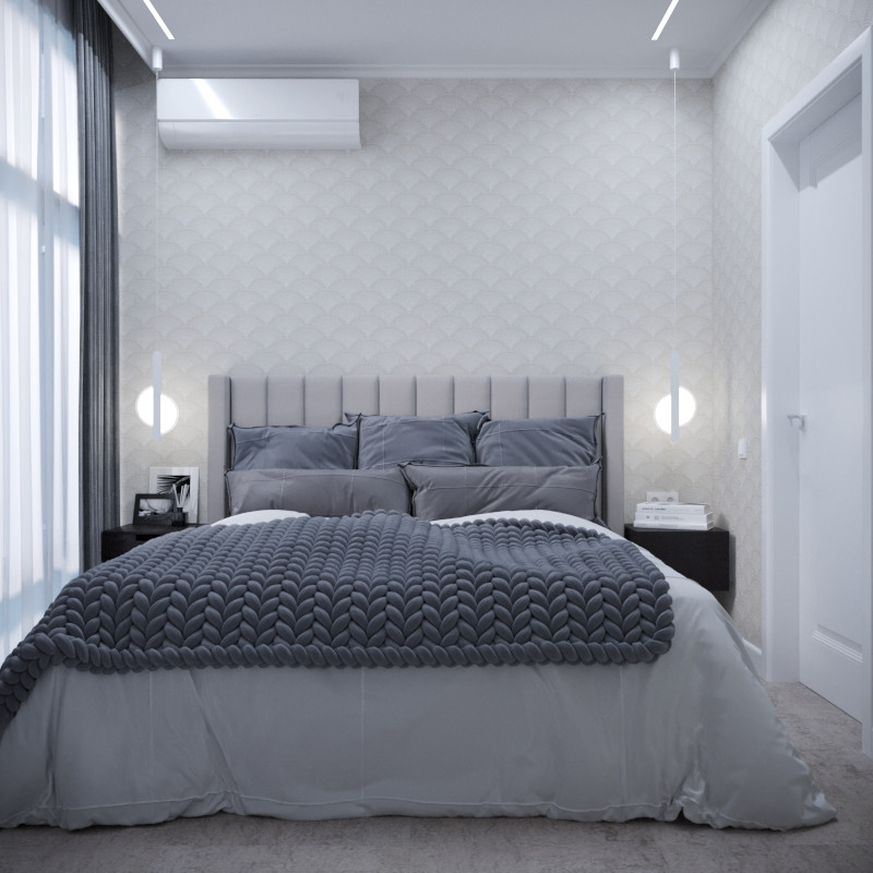 Квартира - 92,73 м2 - г.Сочи