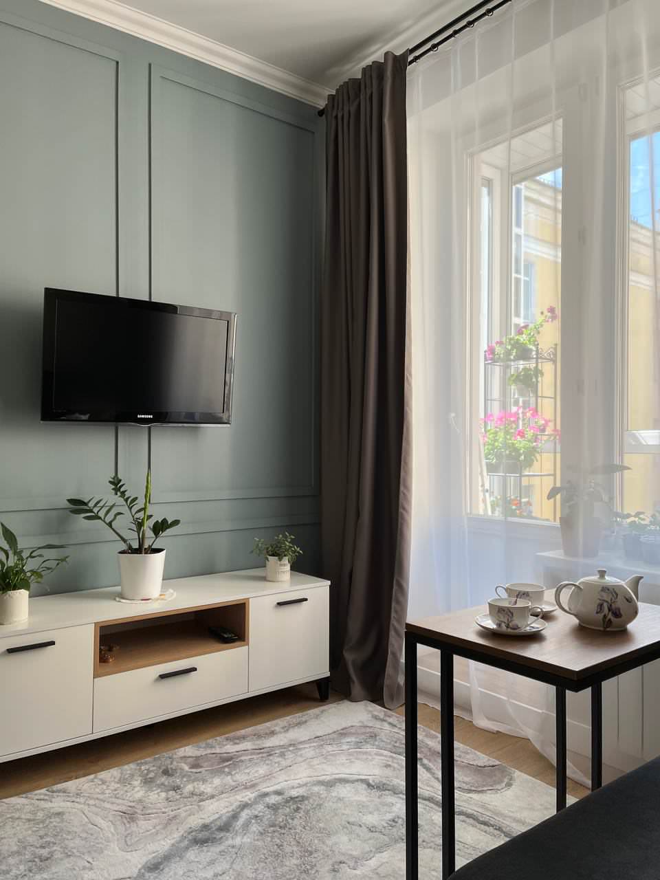 Санкт-Петербург, 7-я Советская