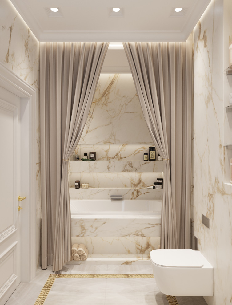 Дом на Пресне