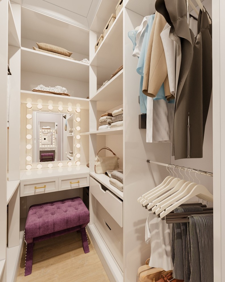 Квартира в ЖК Айвазовский